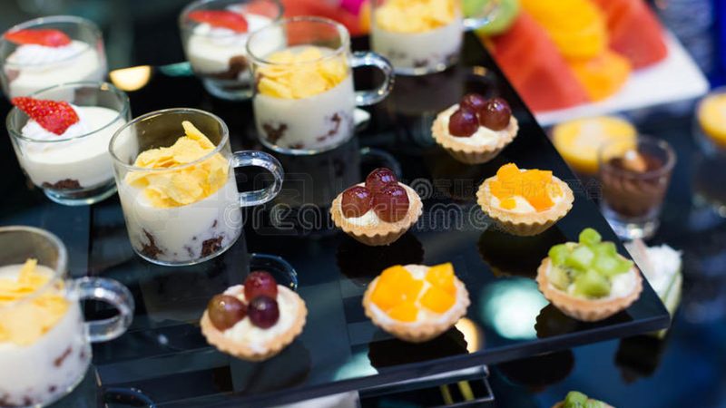 肠粉店供应链自建与配送：成本与风险全面解析