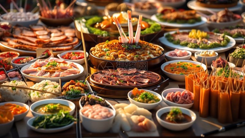 食品OEM代加工：如何根据产品特性选择合适价格